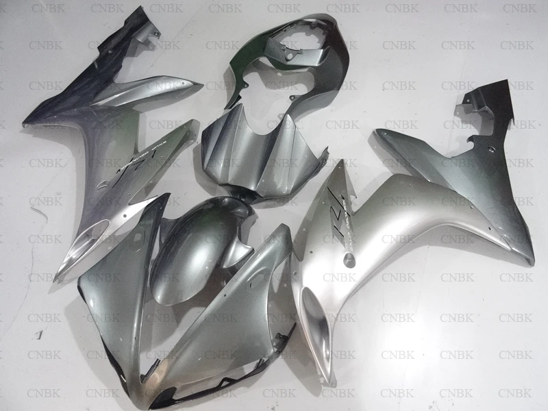 Пластиковые обтекатели для YZF R1 04 05 YZFR1 обтекатель мотоцикла 2004 YAMAHA Кузов 2006