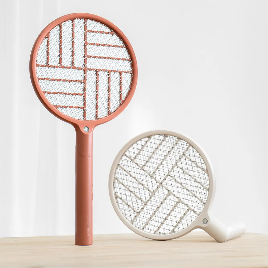 От производителя Электрическое средство от комаров с Swat Новый светодиодный