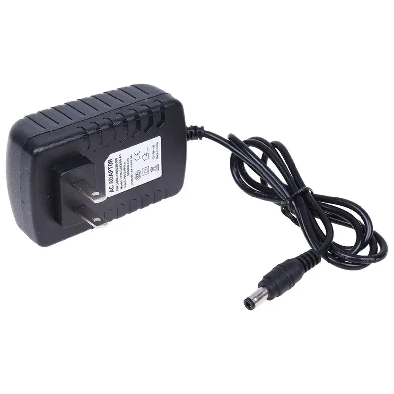 Лучшие предложения 12V адаптер питания 2A Трансформатор 110 220V & подарок|Источники