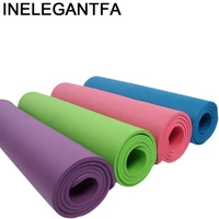 gym materassino sport accessories colchoneta tapete workout mattress welcome esterilla colchonete camping fitness yoga mat