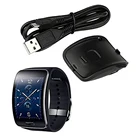 Беспроводное зарядное устройство USB для Samsung Gear S R750