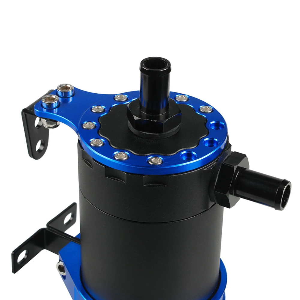 Алюминиевый маслоуловитель RASTP комплект резервуара для аксессуары