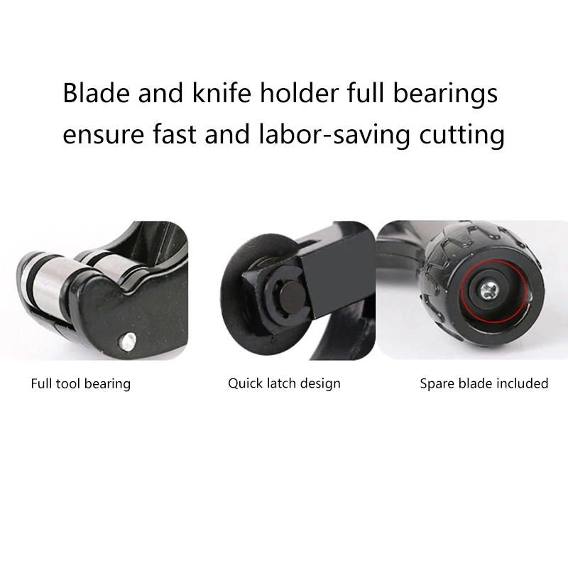 Велосипед труборез лезвие Труборез для велосипедного колеса режущая головка