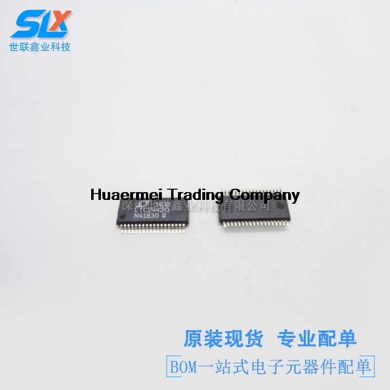 

LTC2442IG LTC2442IG # PBF SSOP-36IC