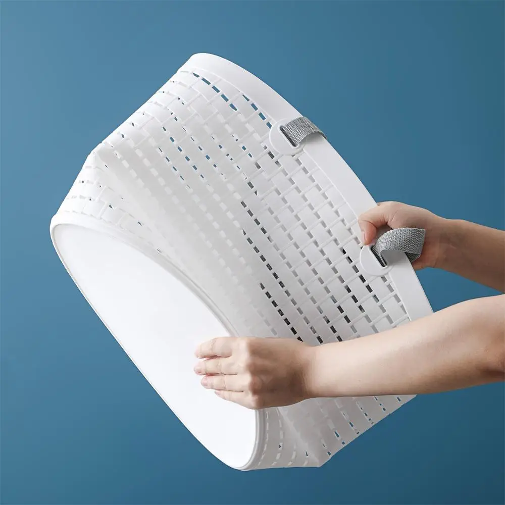 Многофункциональная сумка для покупок портативная маленькая корзина ванной