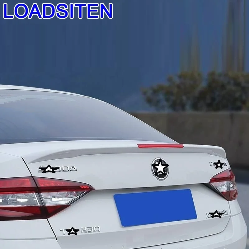 Внешние аксессуары декоративные детали авто модификация автомобильный Стайлинг