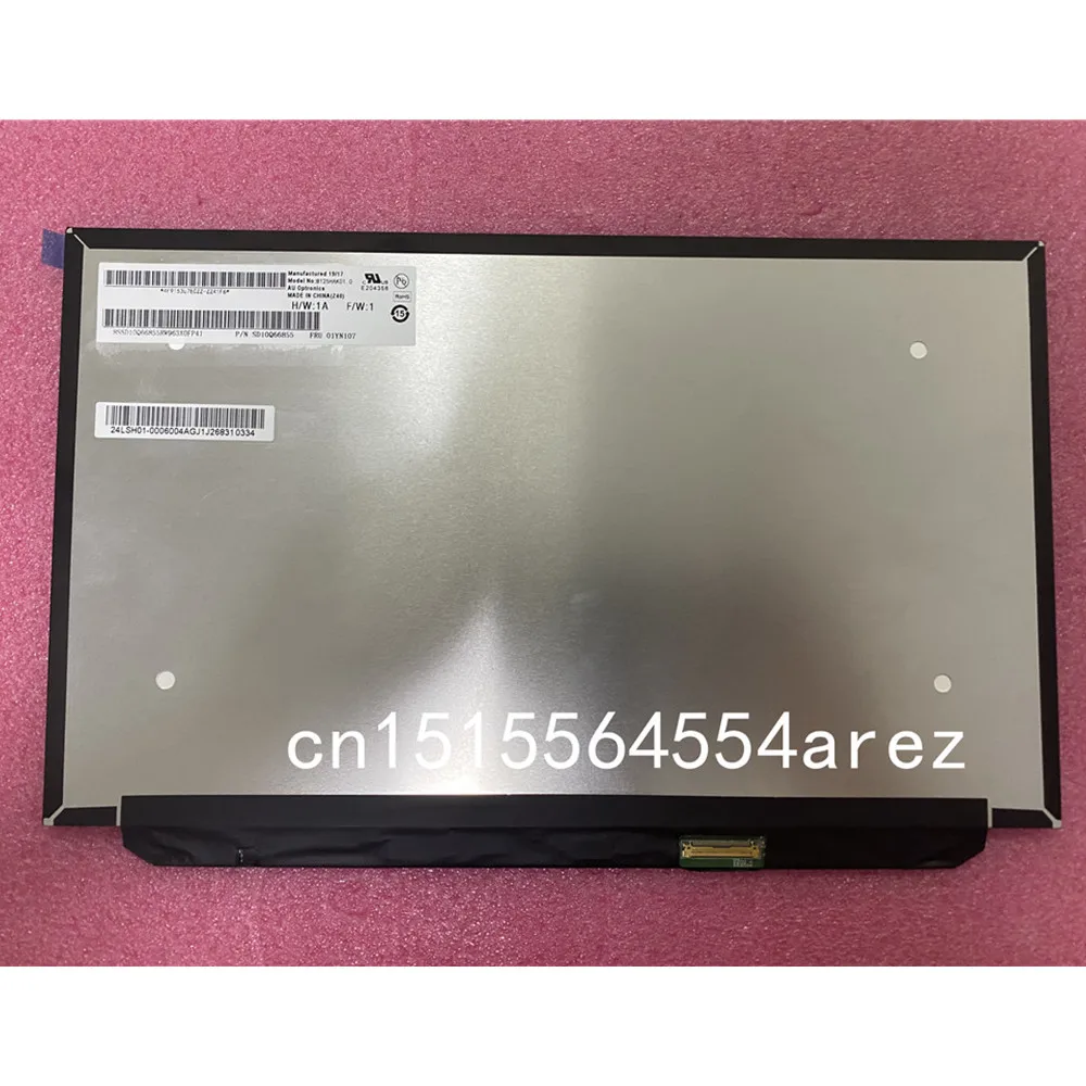     Lenovo Thinkpad X280, - FHD IPS touch 01YN107 01YN108 SD10Q66855