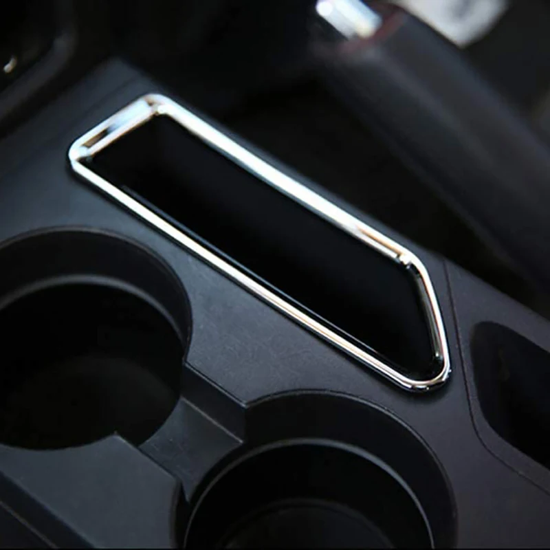 Для Jeep Compass Patriot 2011 16 держатель стакана для воды коробка хранения переключения