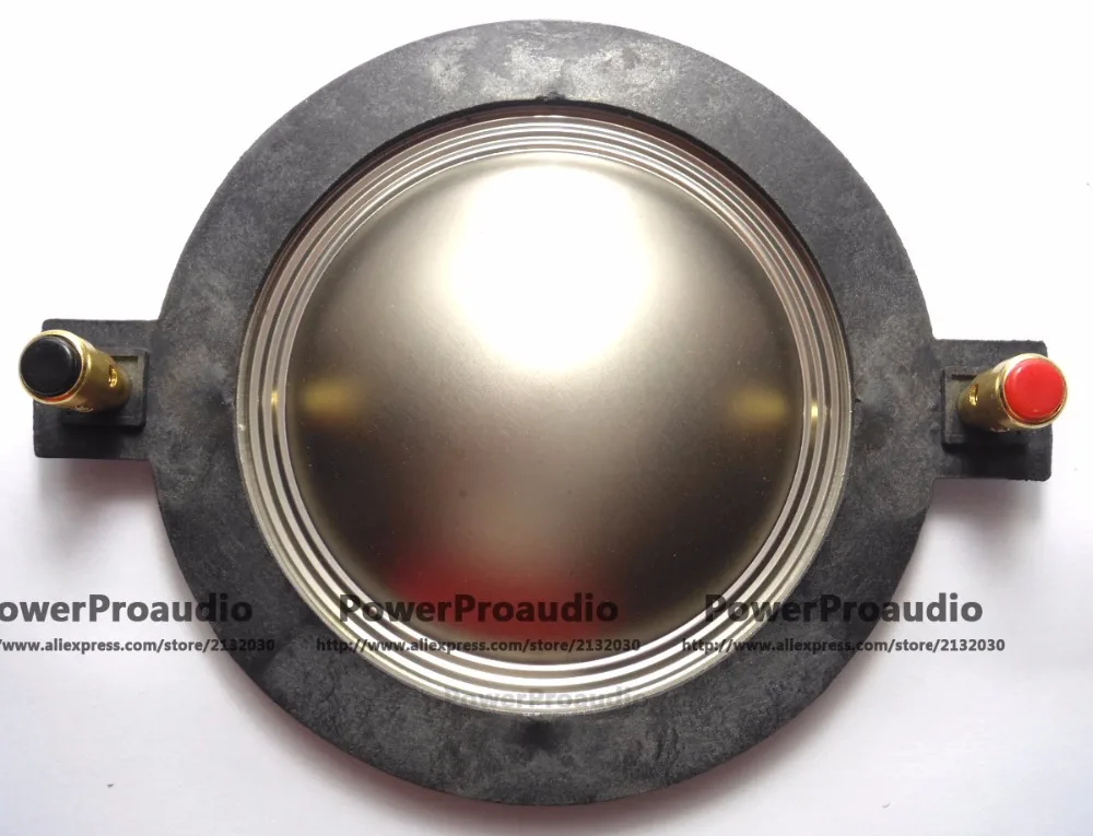 Сменная диафрагма для P Audio BMD 740/750 Turbosound TXM-15M TXM-252