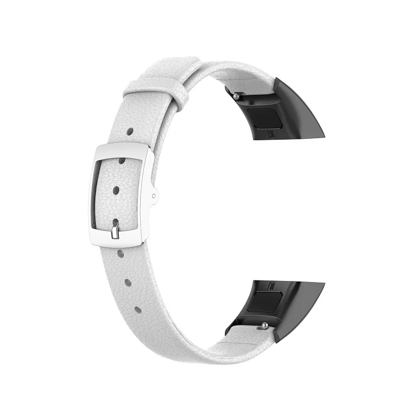 

Ремешок для часов Huawei Band 4, кожаный, регулируемый, для Honor 5i ADS-B15
