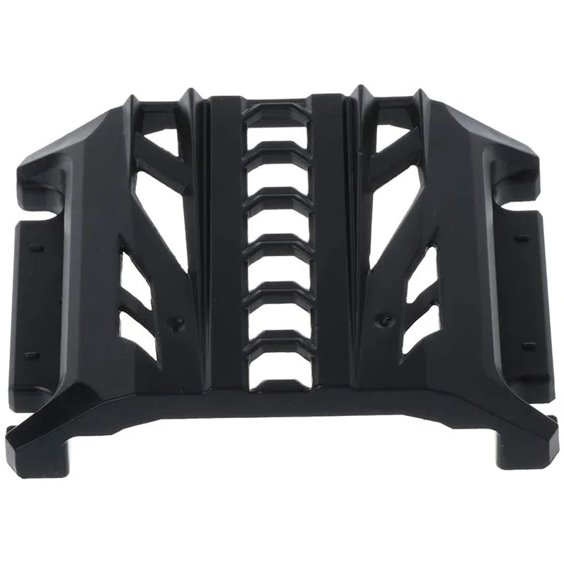 Обновленные Запасные Части RC Крышка автомобильной аккумуляторной батареи 15-SJ19