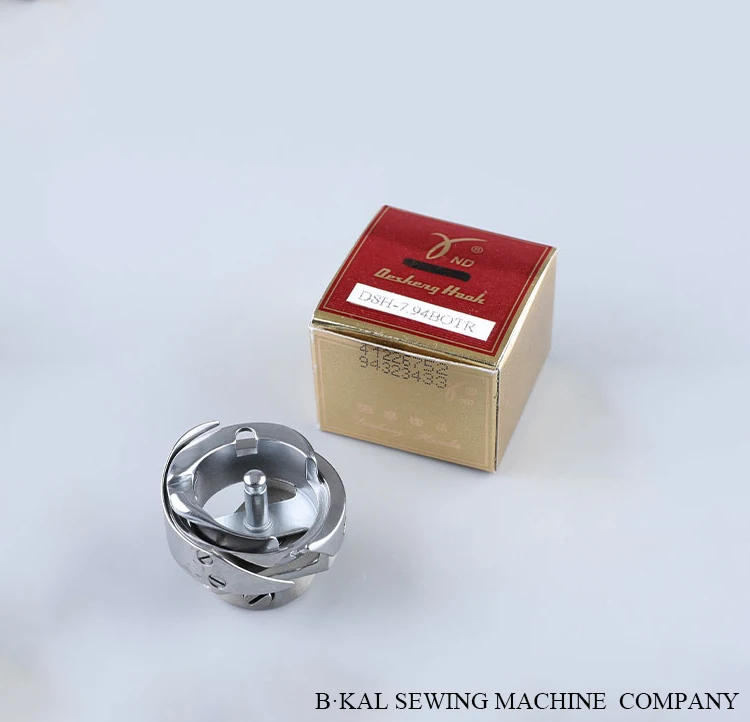 Мерсеризованная нить DESHENG для специального использования крючок DSH-7.94BOTR всех