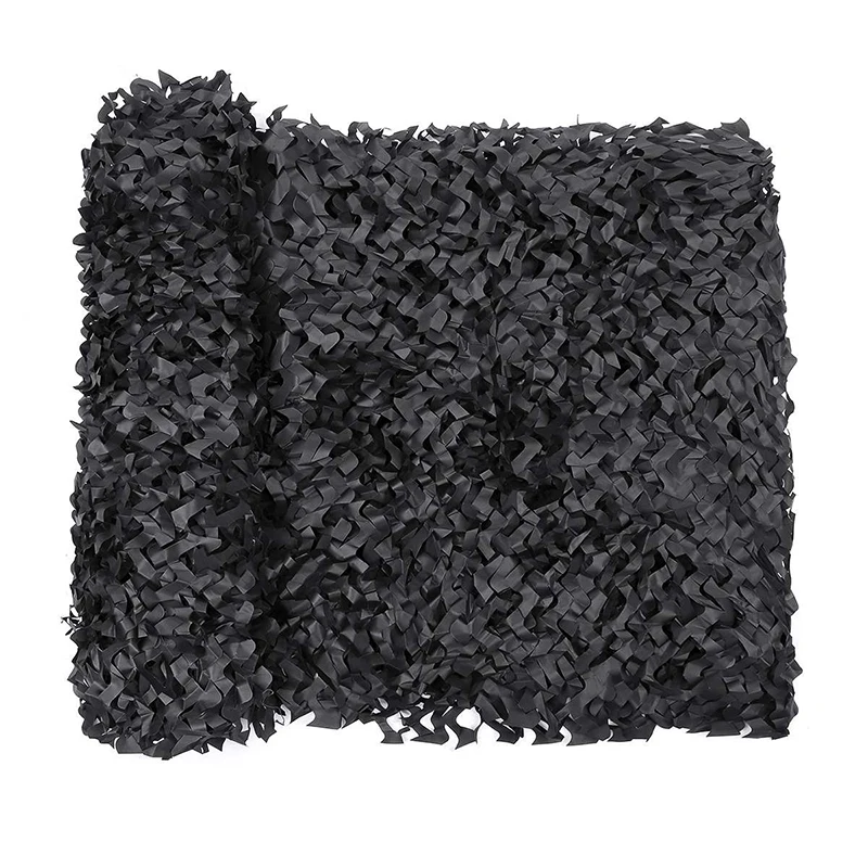 Военная камуфляжная уличная туристическая Солнцезащитная сетка для дома | Дом и