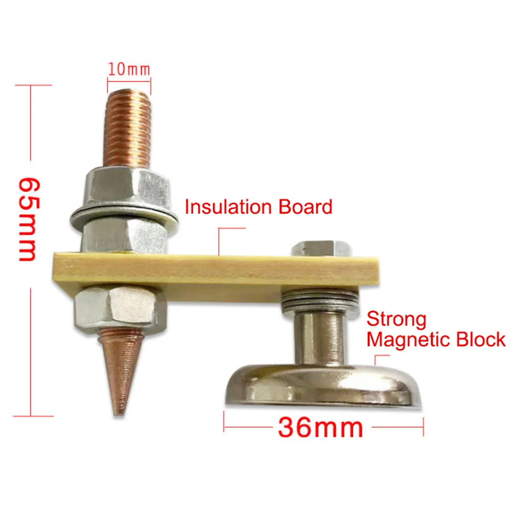 Разъем Spotter для автомобиля аксессуары инструменты ремонта вмятин в автомобиле
