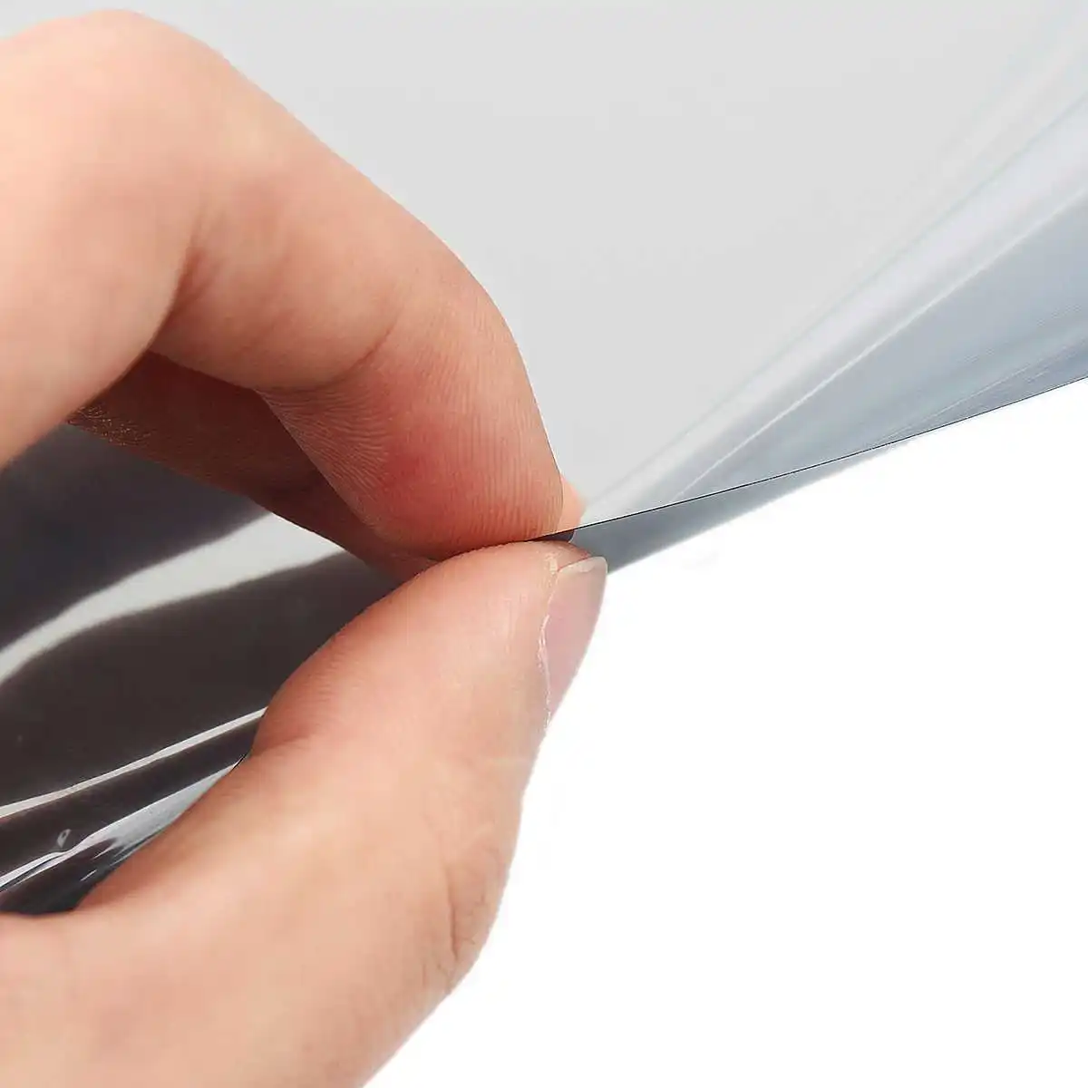 

70/80x300/500Cm One Way Mirror Window Film Vinyl Self-adhesive Reflective Solar film Anti UV Window Stickers for Home and Office