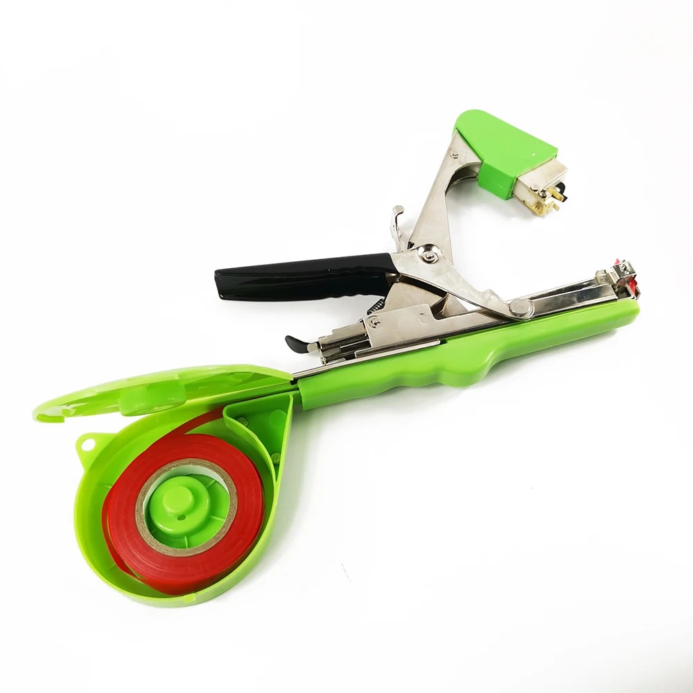 Инструмент для ручной обвязки стеблей прибор сада и огорода | Инструменты