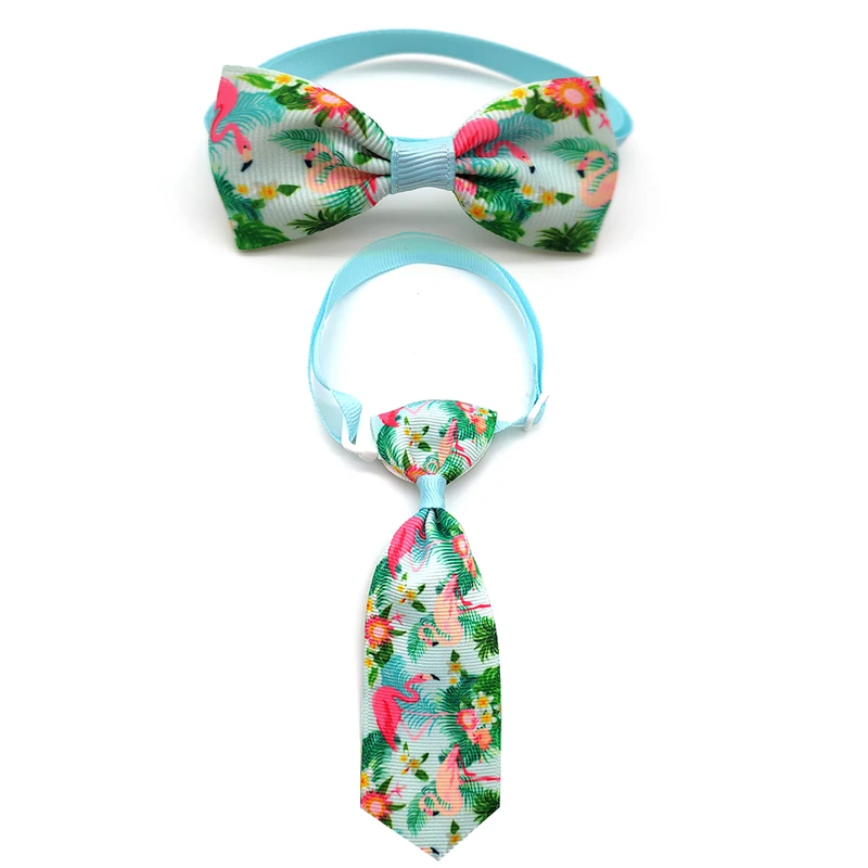 1 комплект 2 шт. товары для груминга собак новый галстук-бабочка кота галстук