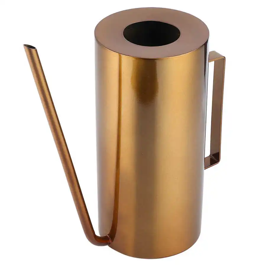 Кастрюля для полива сада 5 л нержавеющая сталь|Фрезы по дереву| |