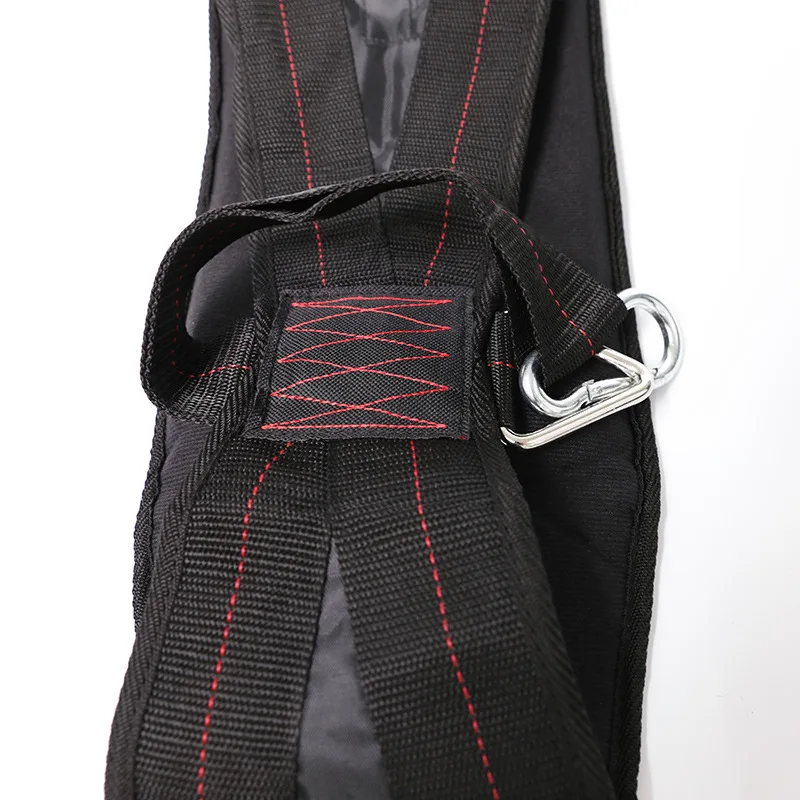 Фитнес слинг AB для упражнений в тренажерном зале сверхмощная подтяжка мышц пояса