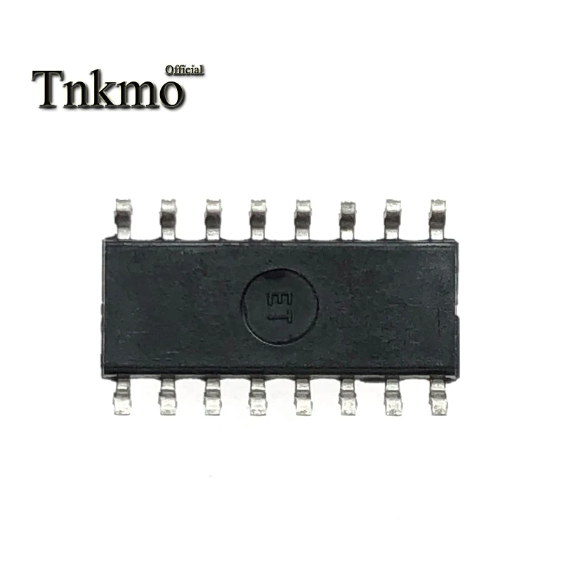 5 шт. 10 V2164M SOP 16 V2164 SOP16 2164M 2164 четырехдиапазонный усилитель управления напряжением