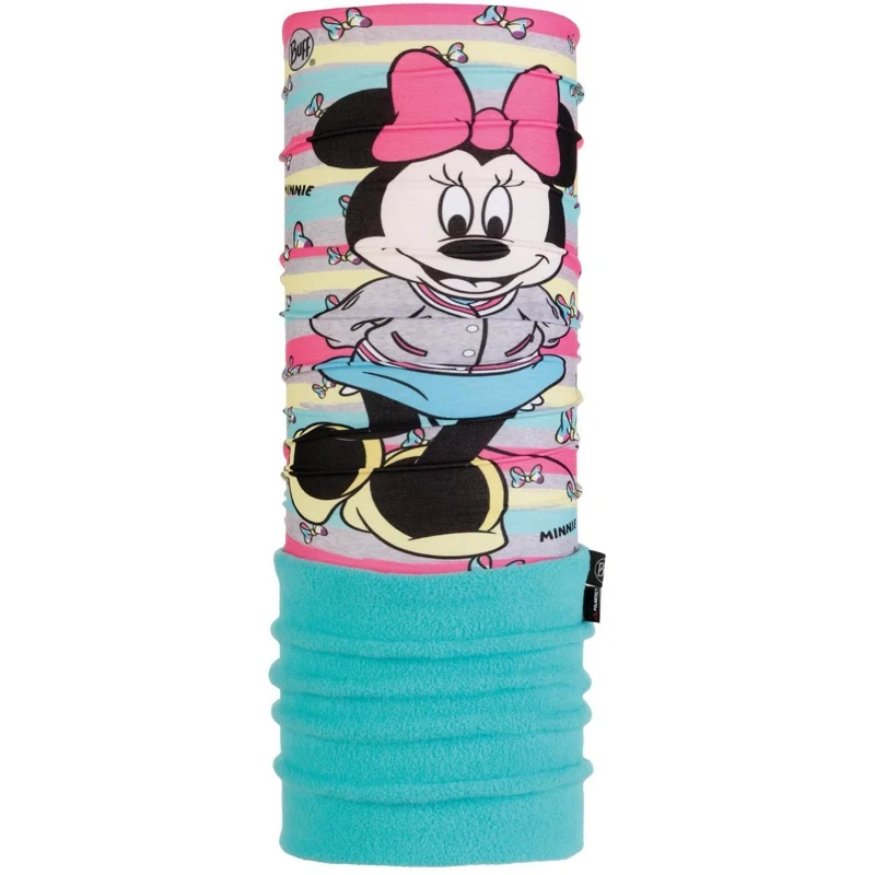 Бандана Buff DISNEY MINNIE POLAR STRIPES MULTI |