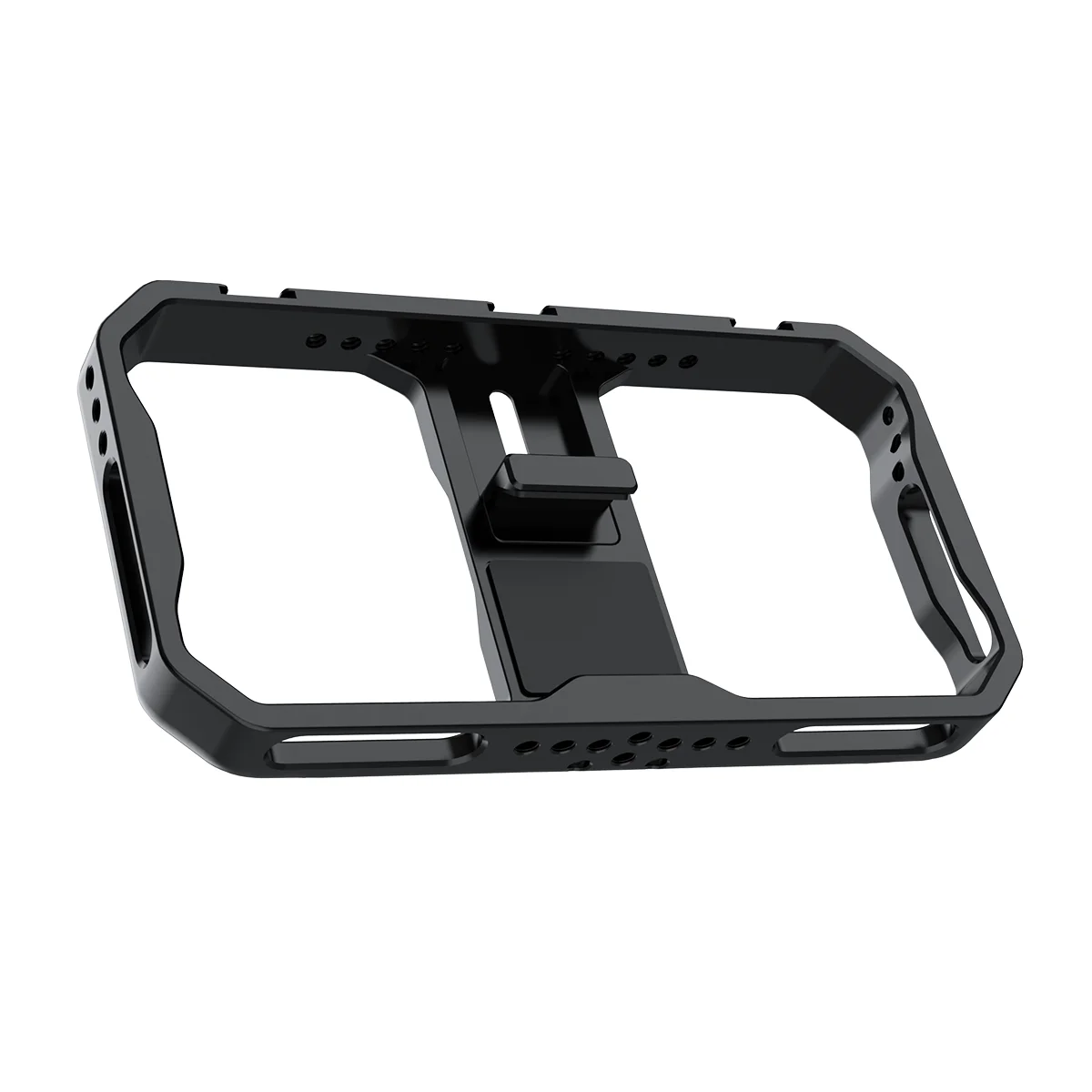 Ulanzi U Rig II металлический чехол для видеосъемки Ручной Стабилизатор Vlog Cage на