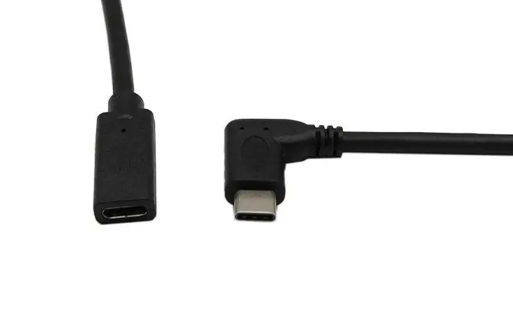 Фото LBSC USB3.1 Тип C кабель-удлинитель высокого качества USB 3 1 Type-C для передачи данных 100 см LBSC USB3.1 Тип C кабель-удлинитель высокого качества USB 3 1 Type-C для передачи данных 100 см