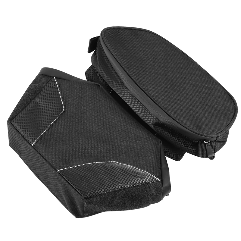 

Snowmobile Handlebar Bag Waterproof Bag for YAMAHA SIDEWINDER M-TX 153 M-TX LE 162 M-TX SE 162 SRVIPER M-TX SE 153