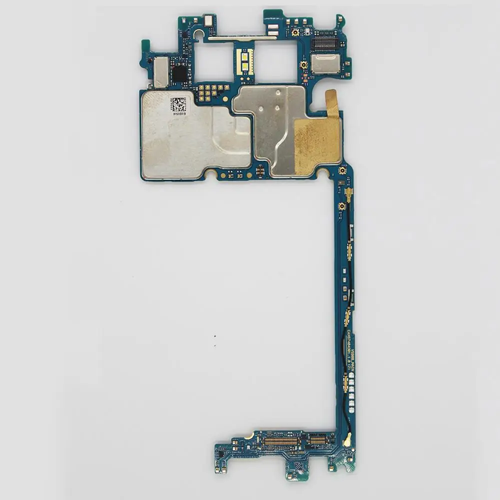 Материнская плата OUDINI для LG G6 LS988 оригинальная разблокированная рабочая|Платы