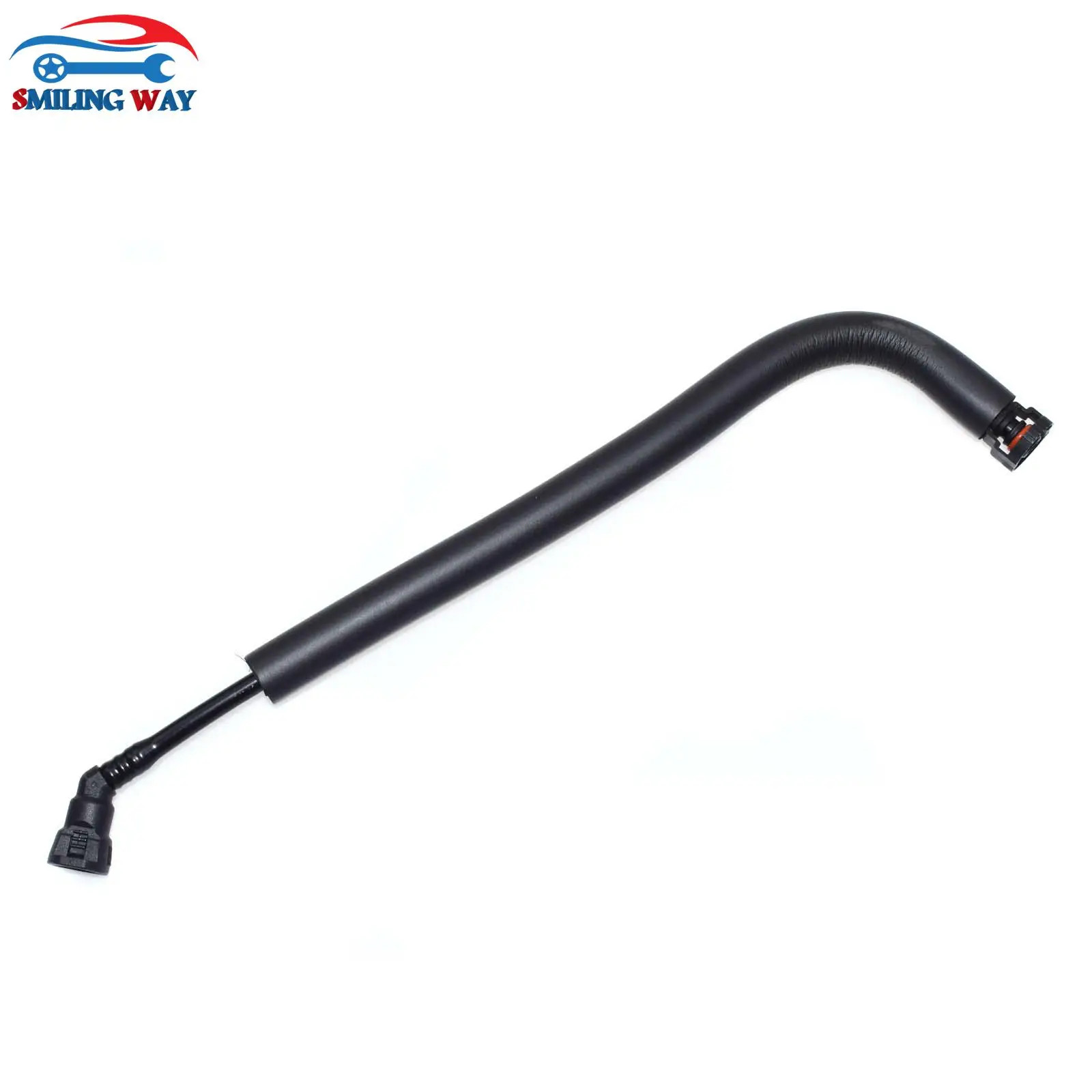 SMILING WAY# PCV Oil Separator Crankcase Breather Hose For BMW 520i 523i 525i 528i 530i 320i 323i 325i 328i 330i X3 X5 Z3 Z4 | Автомобили