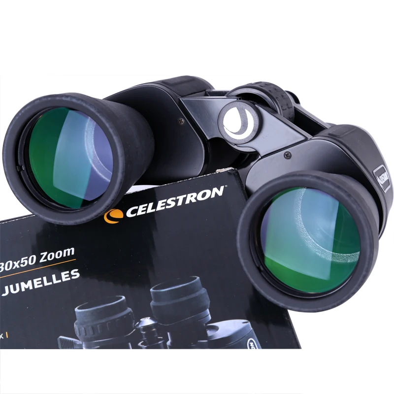 Бинокль Celestron UpClose G2 10x50 20x50 Porro прорезиненный|Телескоп и бинокли| |