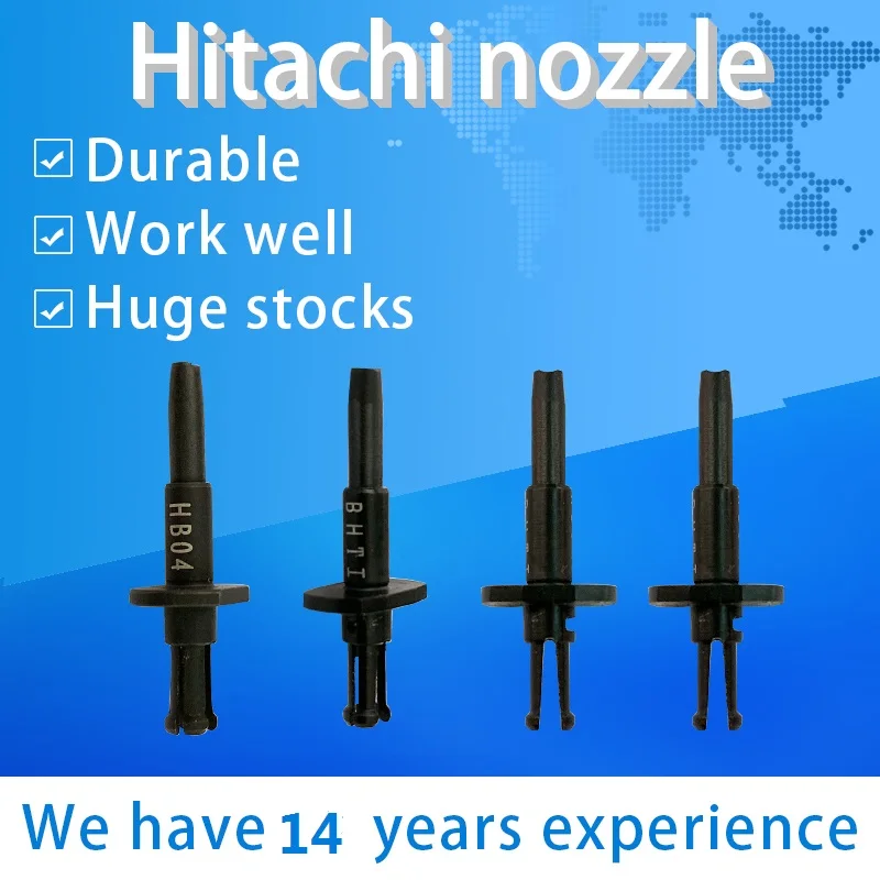 Насадки для монтажа микросхемы GXH G5 G5S Hitachi HA03 HA04 HV03 HV05 HB02 HB03 HB04 HB05 HV51 HV81C PA01 PV01 HG05 HG51 HG31 HA09C
