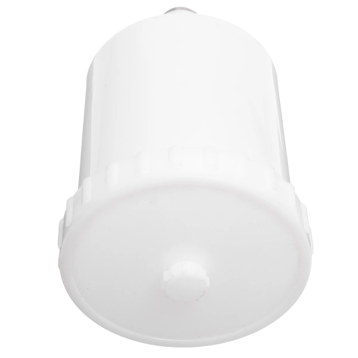 Mayitr пластиковая чашка для распылителя воздушный гравитационный питательный