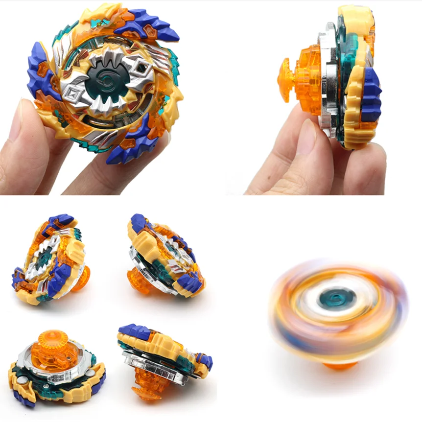 Takara Tomy Bey Bay Burst набор игрушек Арена набор металлический Fusion боевой гироскоп 4D пусковое устройство вращающееся верхнее лезвие лезвия игрушки сумка для мальчика