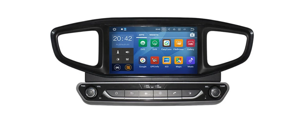 ZaiXi Android 2 Din Авто Радио для hyundai Ioniq Гибридный~ RHD автомобильный мультимедийный плеер gps навигационная система Радио стерео