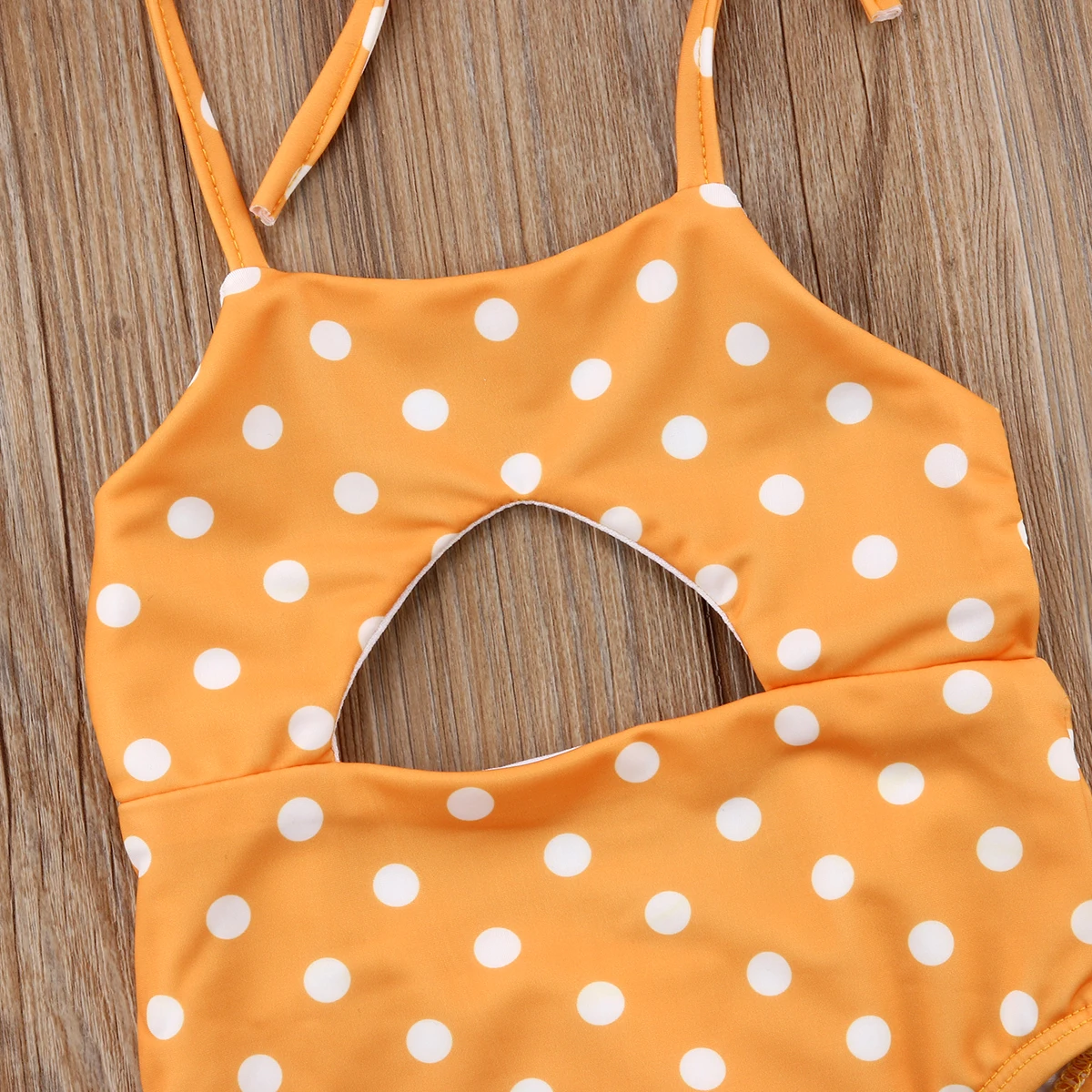 В наличии США женский купальник для маленьких девочек Семейный комплект цельный