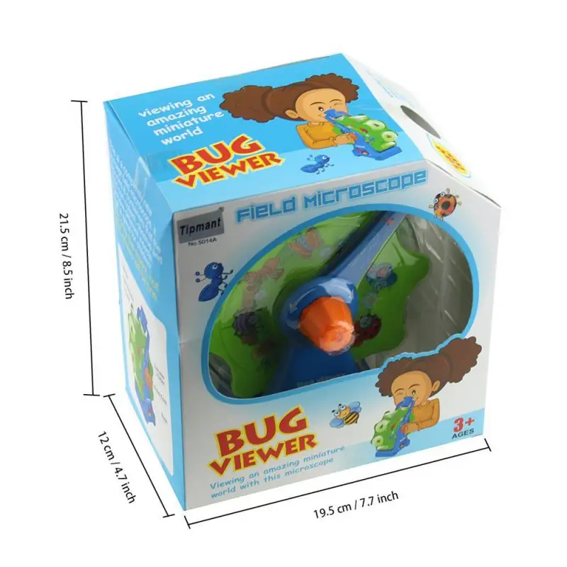 Искусственное зрение насекомых микроскоп обнаружение жуков биология научные