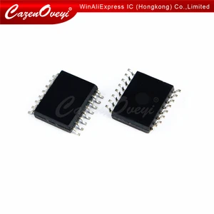 1pcs/lot PCF8591AT PCF8591T PCF8591 SOP-16 In Stock