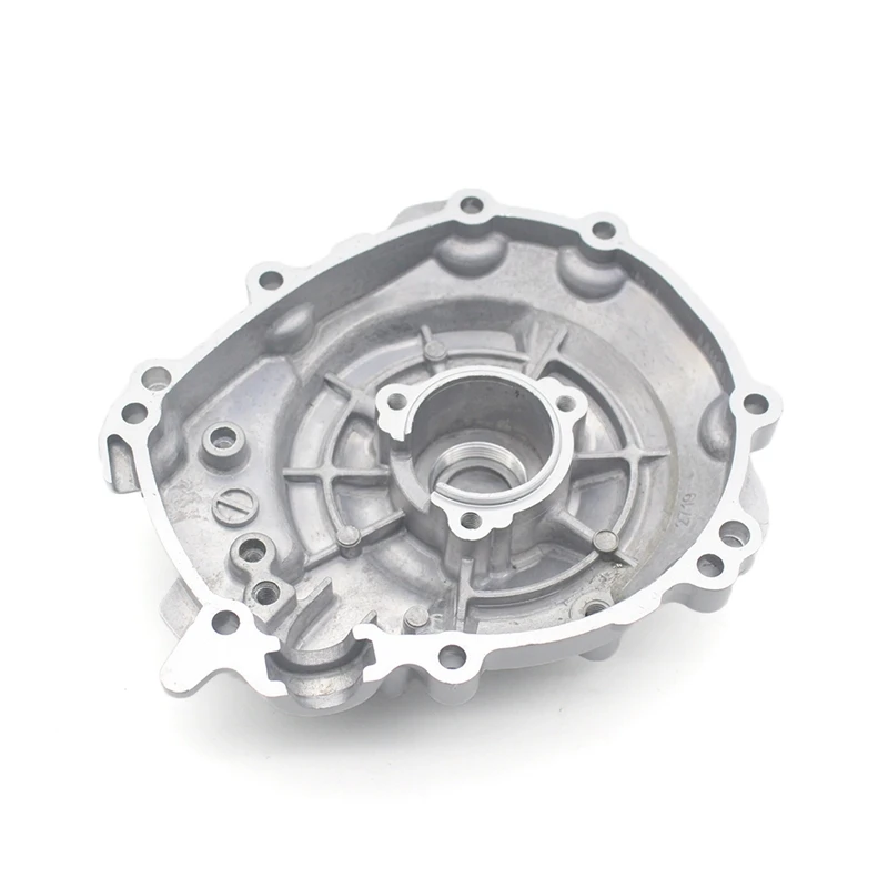 

Motorcycle Left Engine Stator Crankcase Crank Case Cover for YAMAHA YZF-R1 YZF R1 2015- 2018