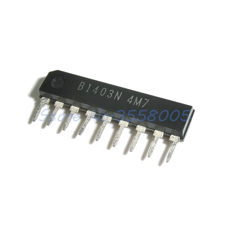 

5 шт./лот B1403N LB1403N LB1403 SIP ZIP