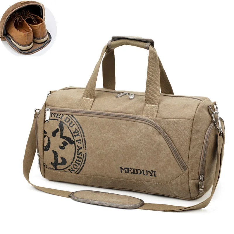 

Ladies sports bag new men and women portable yoga swimming fitness backpack sports bag duffel bag