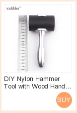 1 шт. регулируемый нож для резьбы по коже DIY ручной инструмент для резьбы по коже режущий нож поворотный инструмент для кожевенного ремесла