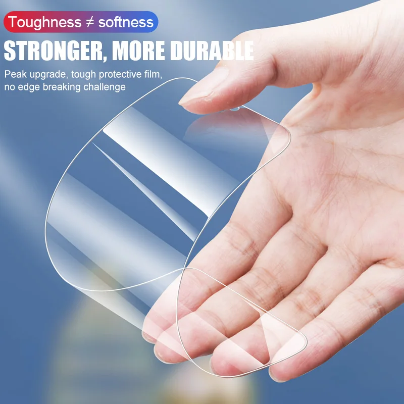 

3Pcs Tempered Glass For Samsung Galaxy A50 A51 A70 A71 A30S A50S A9 A7 2018 Screen Protector Glass For Samsung M51 M20 M30S Film