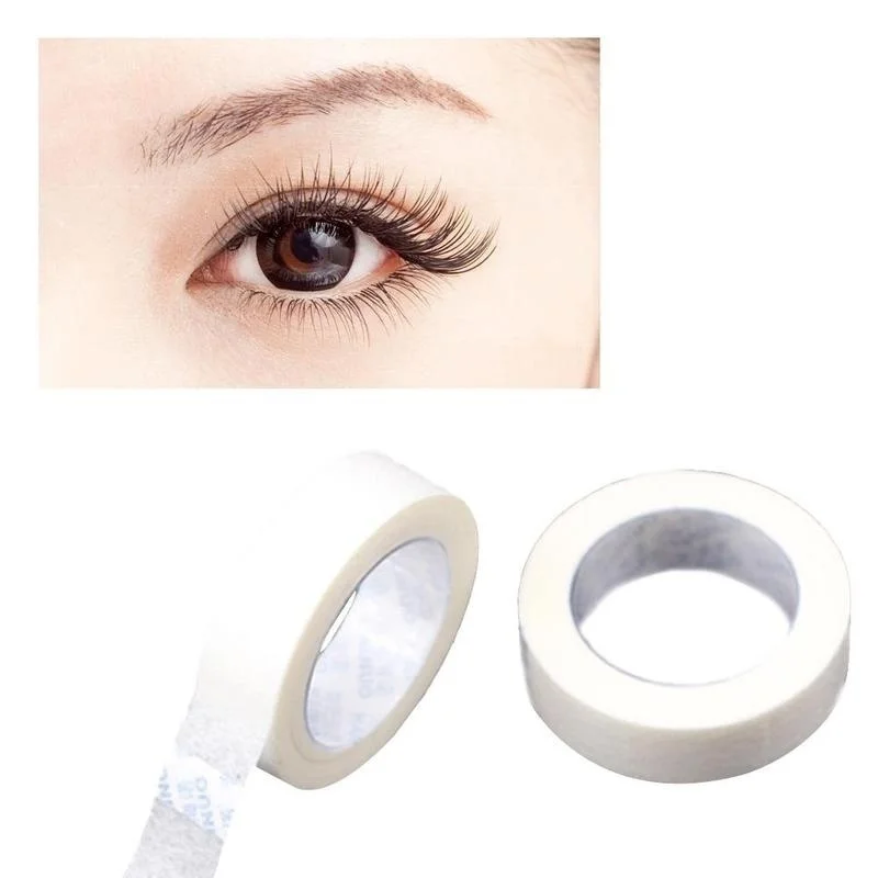 5 рулонов инструменты для наращивания ресниц поставка медицинской ленты |