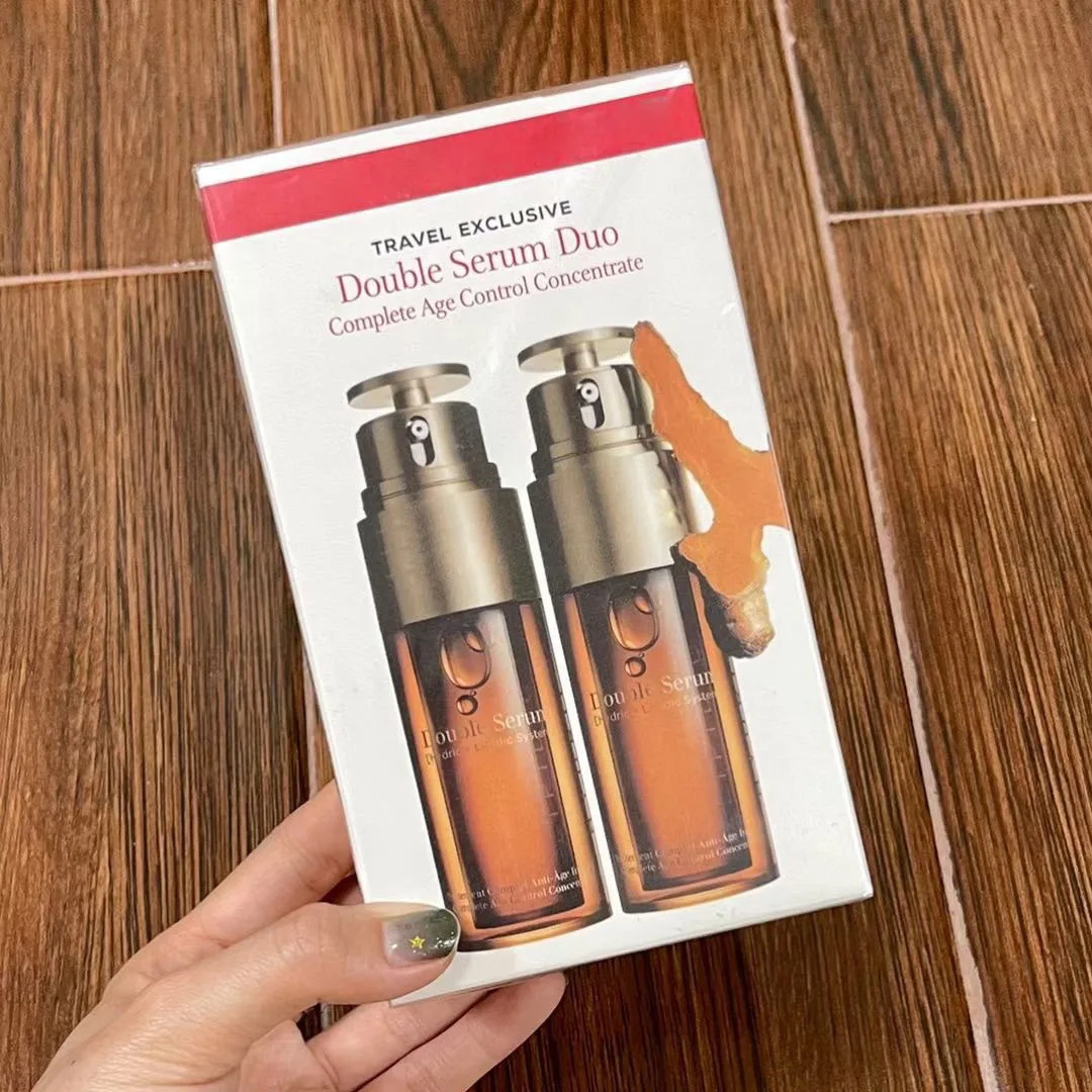 

2 шт./набор, концентрирующие сыворотки для лица, 50 мл