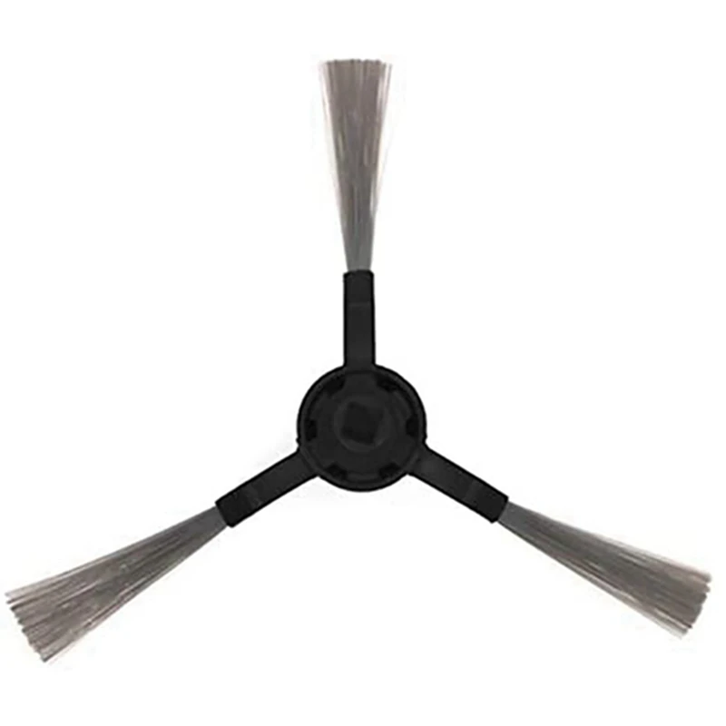 for XIAOMI MIJIA Sweeping Mopping Robot Vacuum Cleaner STYJ02YM Spare Part Pack Kits Side Roller HEPA Filter Main Brush | Бытовая