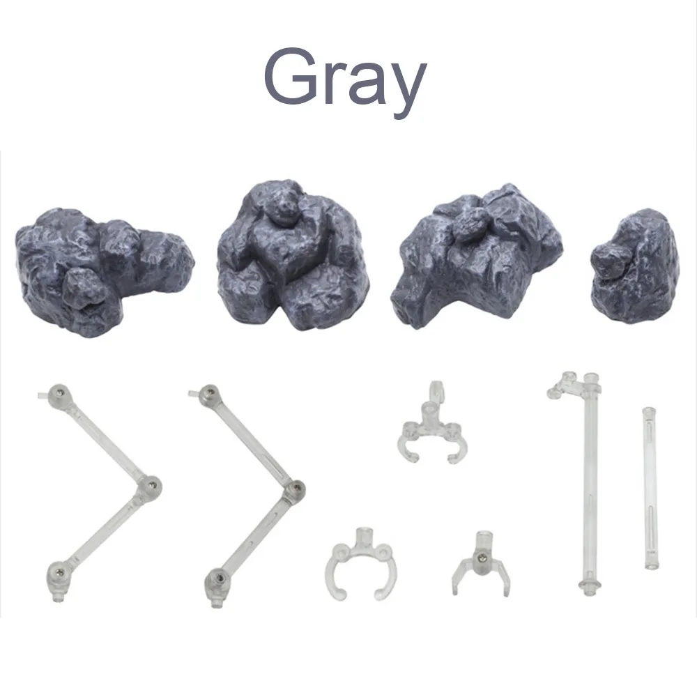 Подставка для экшн фигурок Tamashii держатель рок эффектов Камен Райдер куклы огня