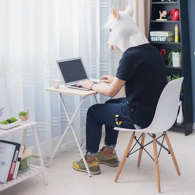 Scrivana Escritorio Bureau Meuble Schreibtisch мебель для офиса, регулируемая подставка для ноутбука, компьютерный стол