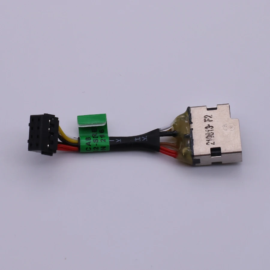 

Кабель питания для ноутбука HP Pavilion 15-N 15-P 14-N 14-V 14-U ENVY 15-K 15-N000