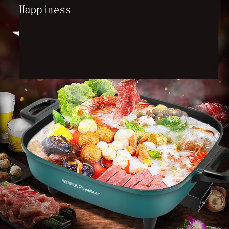 enseres de cocina in the home appareil cuisine electrical keukenapparatuur appliance for kitchen equipment electric skillet free global shipping